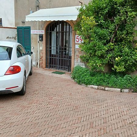 Casa Agostini Apartment Lari Exterior photo